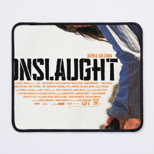 Item preview, Copy of Onslaught Action designed and sold by JuroTopic.