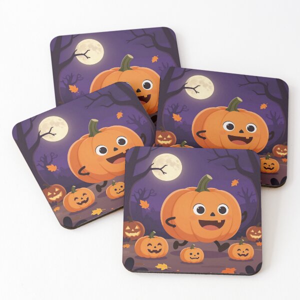 Item preview, Big Pumpkin designed and sold by Totally Trendy Designs.