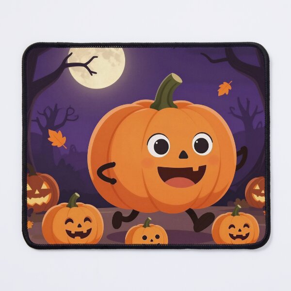 Item preview, Big Pumpkin designed and sold by Totally Trendy Designs.