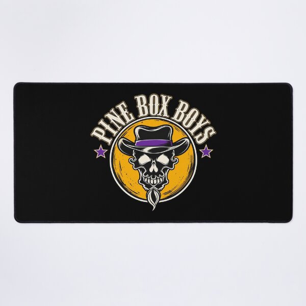 Item preview, Pine Box Boys designed and sold by choudane.