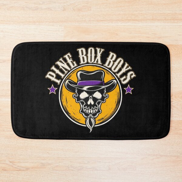 Item preview, Pine Box Boys designed and sold by choudane.