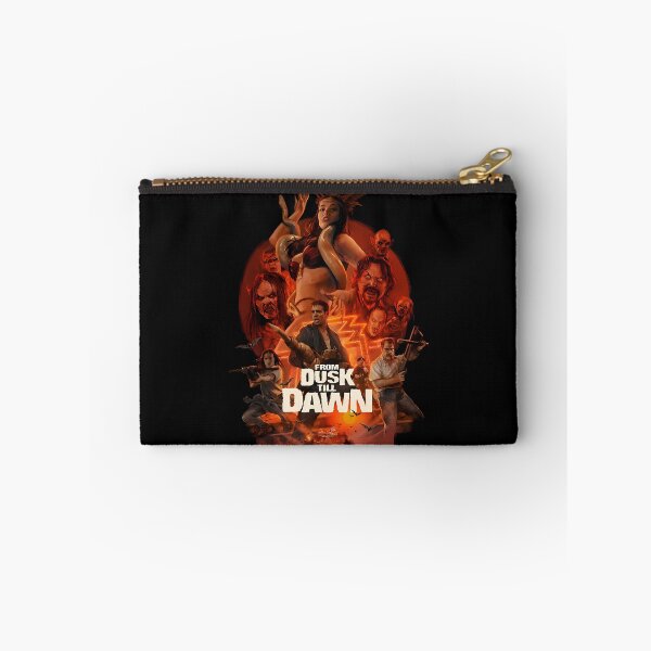 Item preview, From Dusk Till Dawn designed and sold by Art-Clothes-At.