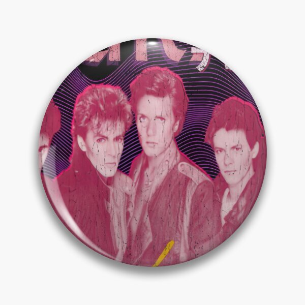 Item preview, Duran Duran Vintage 1978 designed and sold by betsupha218.