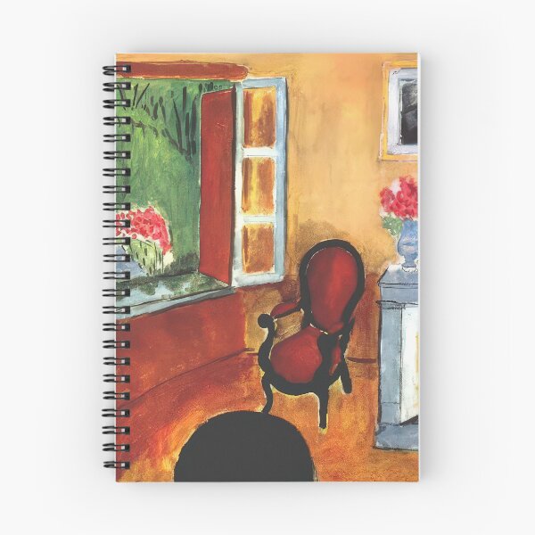 Item preview, Interior 1940 designed and sold by VeilOfPigments.