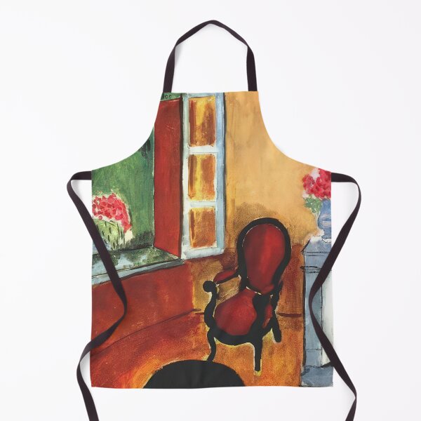 Item preview, Interior 1940 designed and sold by VeilOfPigments.