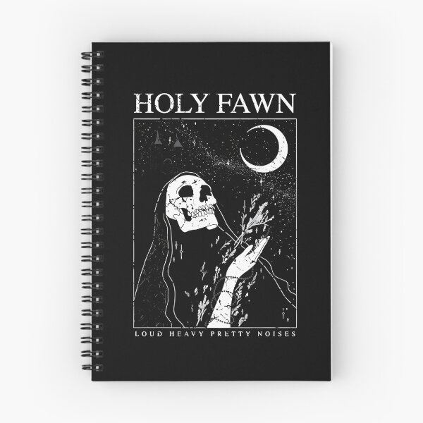 Item preview, Holy-Fawn designed and sold by CelestialFolk.