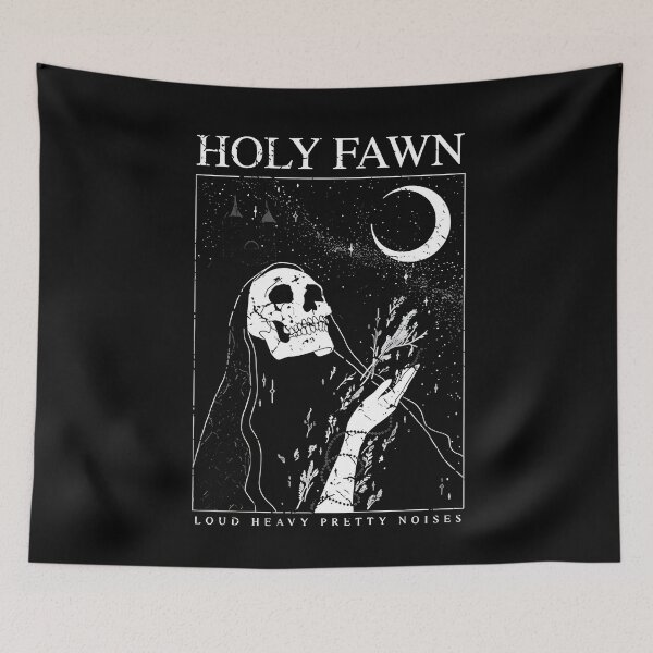 Item preview, Holy-Fawn designed and sold by CelestialFolk.