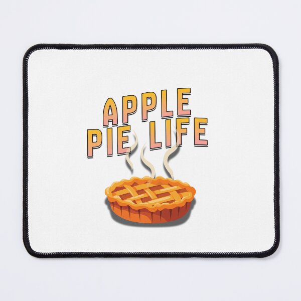 Item preview, Apple Pie Life designed and sold by 4ofLikeKind.