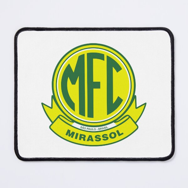 Item preview, Mirassol Futebol Clube Official Logo Badge Emblem Vector Icon designed and sold by Klaus C Bar.