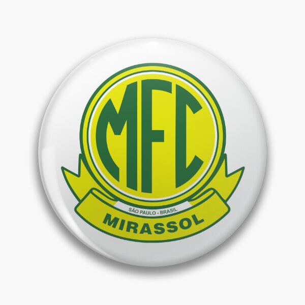 Item preview, Mirassol Futebol Clube Official Logo Badge Emblem Vector Icon designed and sold by Klaus  C Bar.