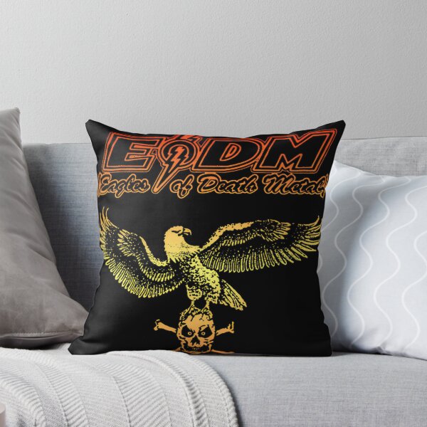 Item preview, Eagles Of Death Metal designed and sold by naphatrakkandee.