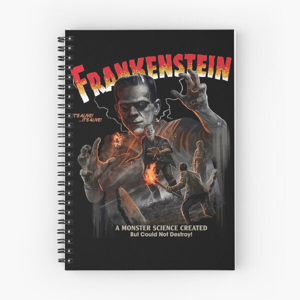 Item preview, Frankenstein (Ver.2) designed and sold by Art-Clothes-At.