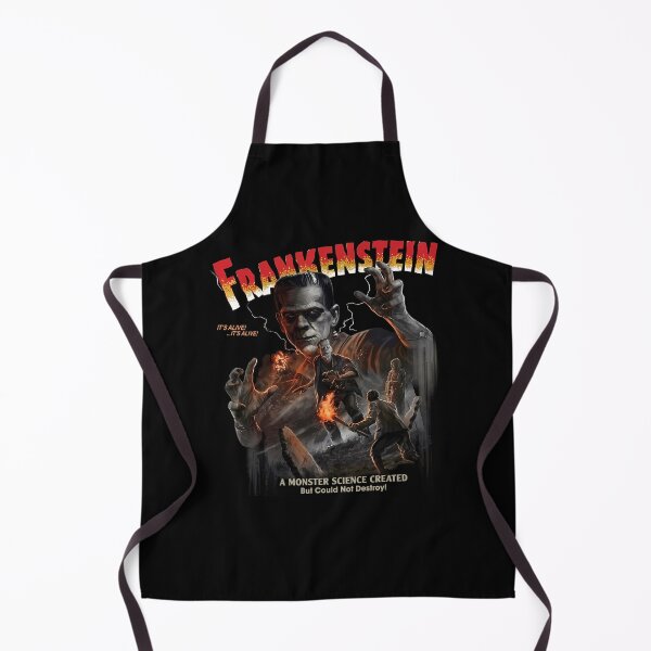 Item preview, Frankenstein (Ver.2) designed and sold by Art-Clothes-At.