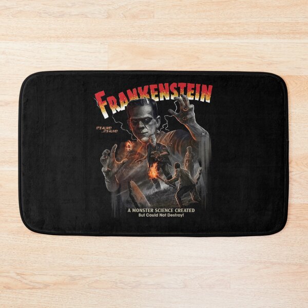 Item preview, Frankenstein (Ver.2) designed and sold by Art-Clothes-At.