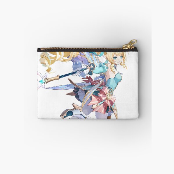 Item preview, Vesna [Genshin Impact] designed and sold by sticker_depot.