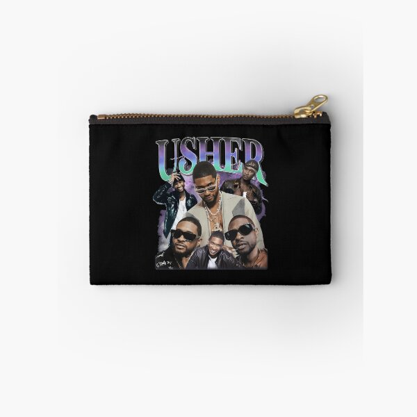 Item preview, Pop Albums Vintage Singer Music Usher Tour designed and sold by HavocZigzags.