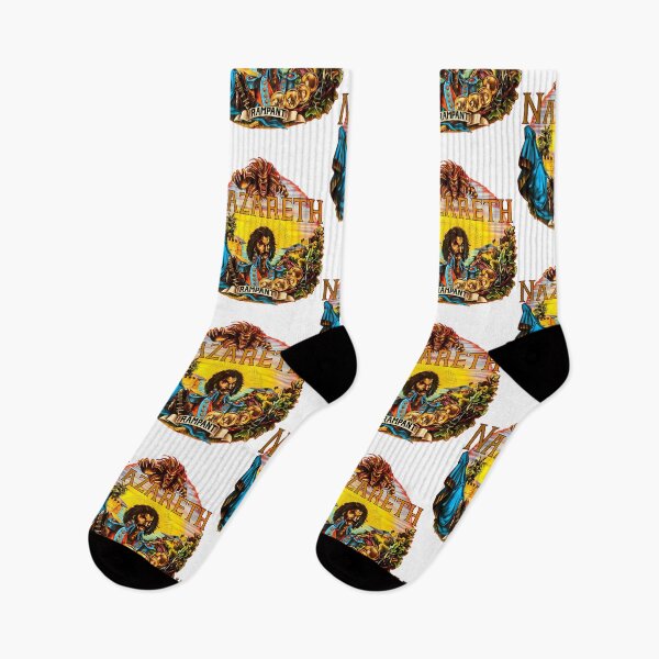 Item preview, Art Album Best Selling Hard Rock Nazareth Band Tour Music designed and sold by ArdanaMilsman.