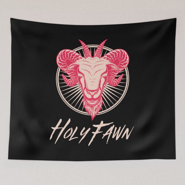 Item preview, Holy-Fawn designed and sold by CelestialFolk.