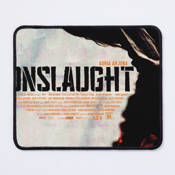 Item preview, Onslaught Action designed and sold by JuroTopic.