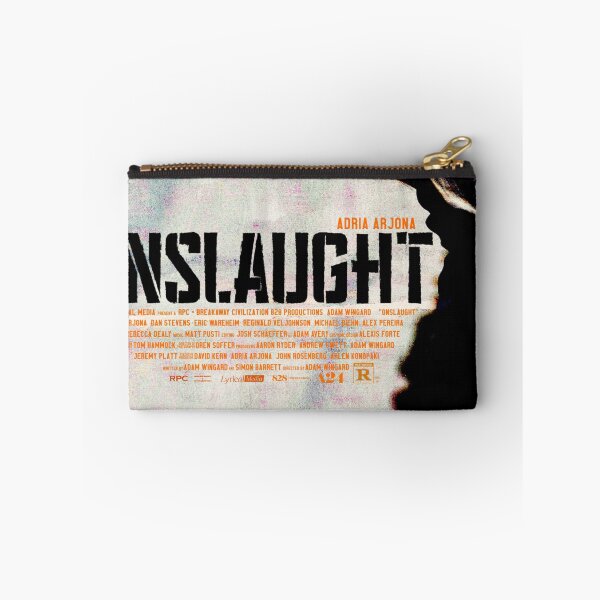 Item preview, Onslaught Action designed and sold by JuroTopic.