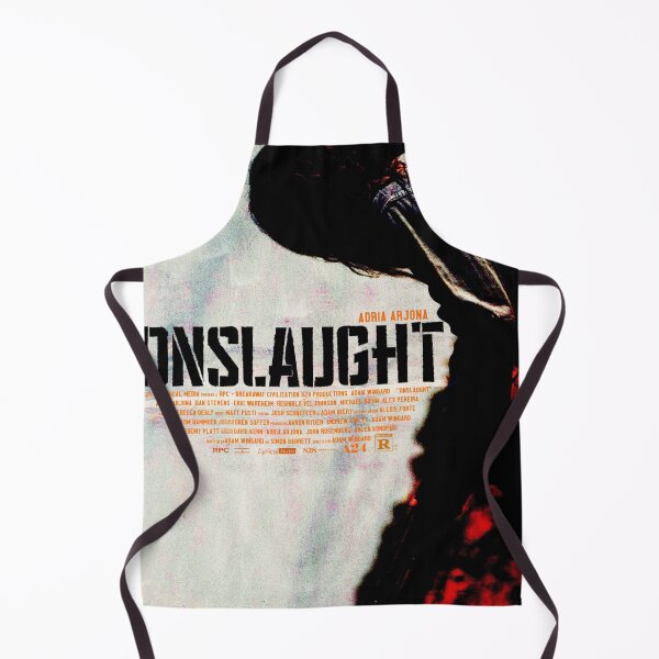 Item preview, Onslaught Action designed and sold by JuroTopic.