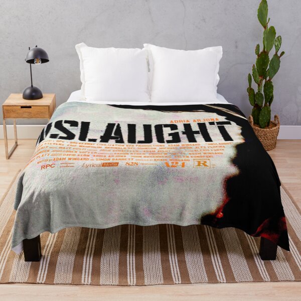 Item preview, Onslaught Action designed and sold by JuroTopic.