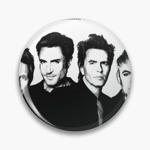 Item preview, Duran Duran Band designed and sold by betsupha218.