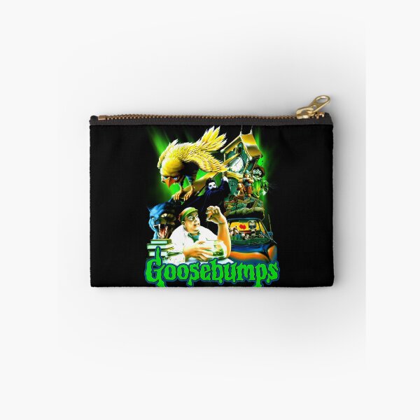 Item preview, Goosebumps - Beware You'Re In For A Scare designed and sold by Art-Clothes-At.