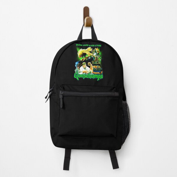 Item preview, Goosebumps - Beware You'Re In For A Scare designed and sold by Art-Clothes-At.