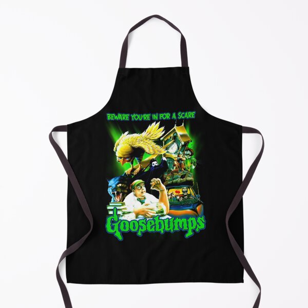Item preview, Goosebumps - Beware You'Re In For A Scare designed and sold by Art-Clothes-At.