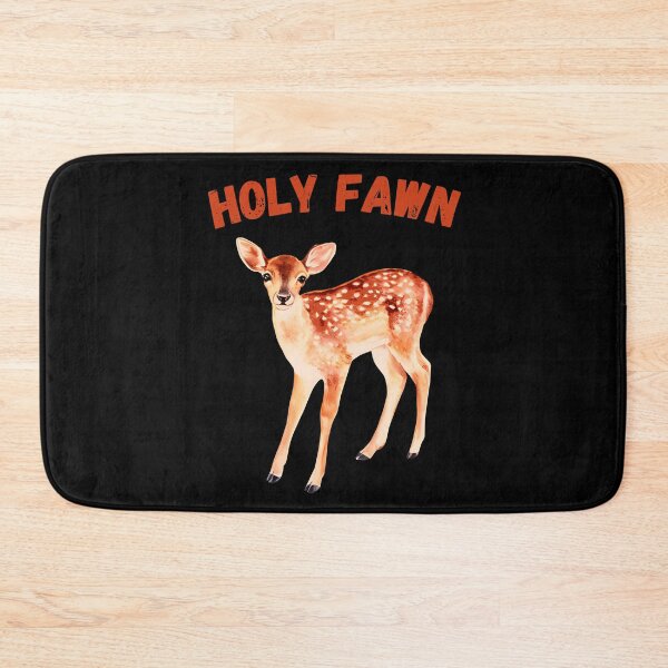 Item preview, Holy-Fawn designed and sold by CelestialFolk.