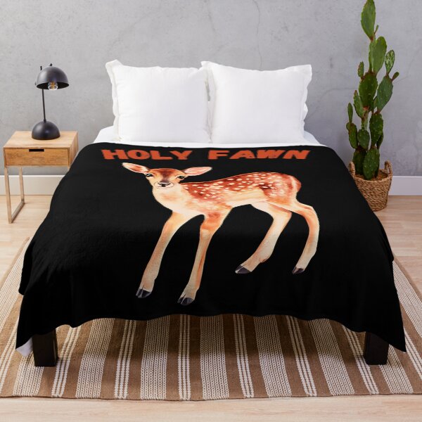 Item preview, Holy-Fawn designed and sold by CelestialFolk.