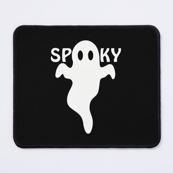 Item preview, Spooky Ghost Halloween Design designed and sold by sotospor.