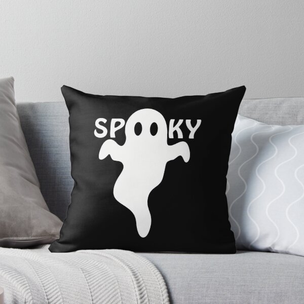 Item preview, Spooky Ghost Halloween Design designed and sold by sotospor.