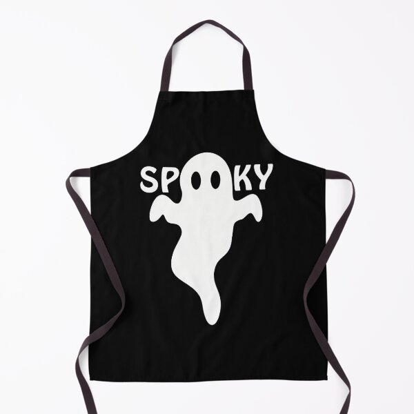 Item preview, Spooky Ghost Halloween Design designed and sold by sotospor.