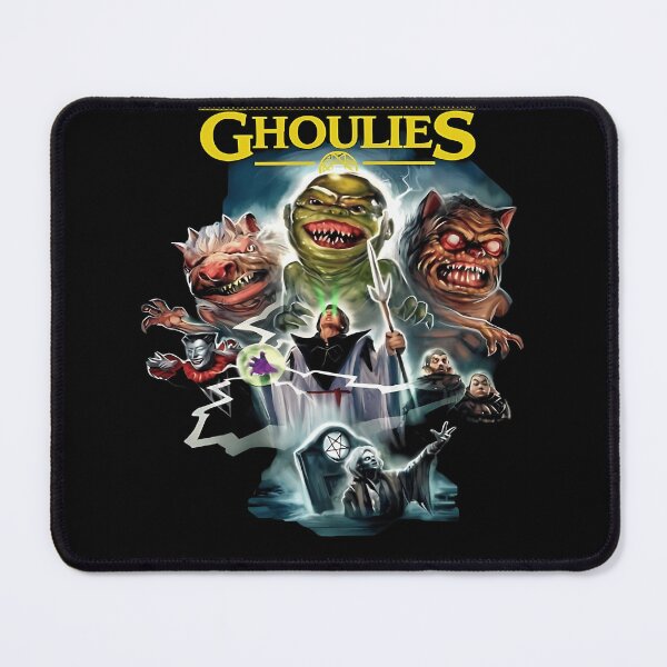 Item preview, Ghoulies (1984) designed and sold by Art-Clothes-At.