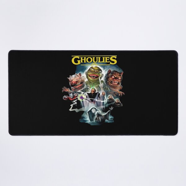 Item preview, Ghoulies (1984) designed and sold by Art-Clothes-At.