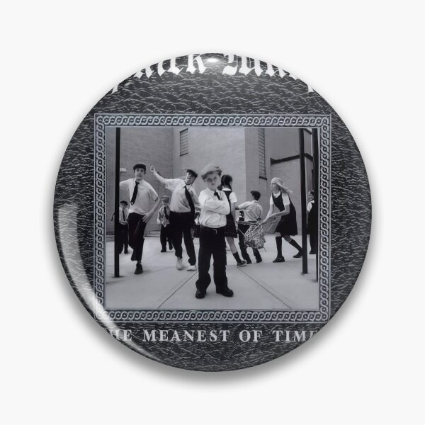 Item preview, Dropkick Murphys The Meanest Of Times designed and sold by nucrane82.