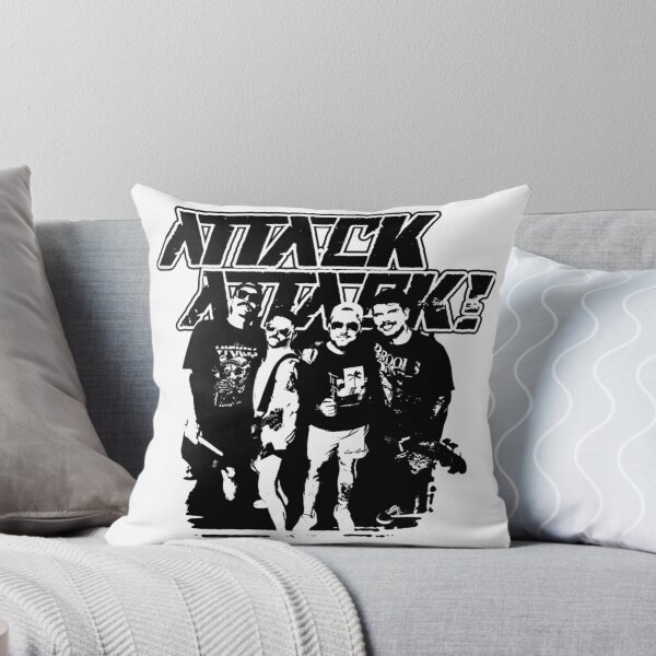 Item preview, Banda de ataque designed and sold by ArdanaMilsman.