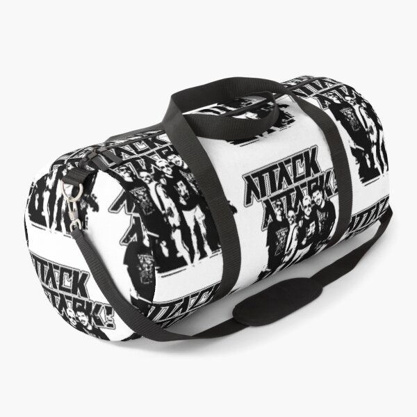 Item preview, Attack Attack Band designed and sold by ArdanaMilsman.