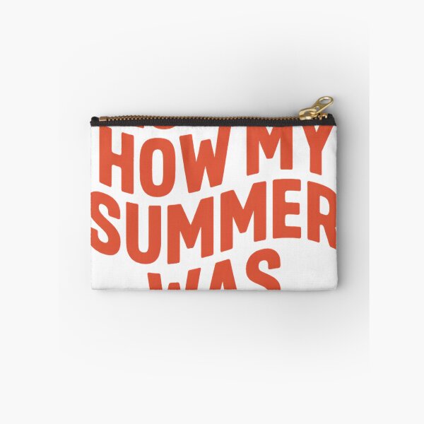 Item preview, Ask Me How My Summer Was Please Dont Teacher Humor designed and sold by ys96.