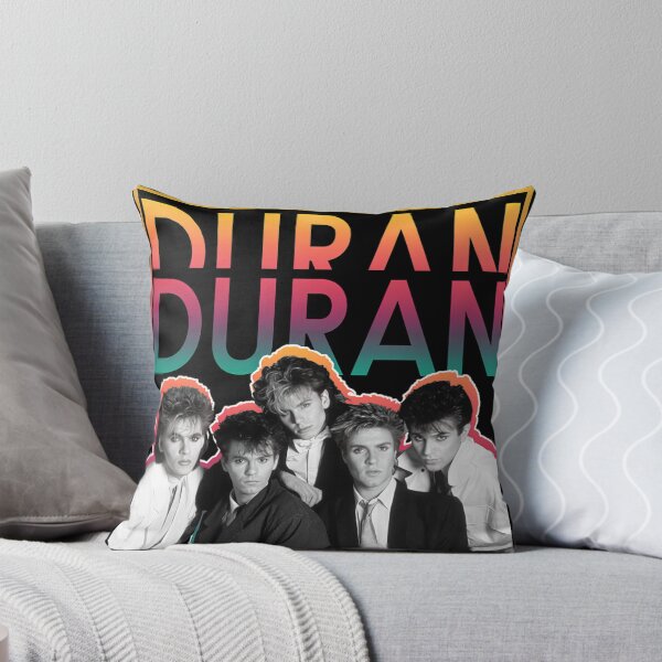 Item preview, Duran Duran Band designed and sold by miwikiw.