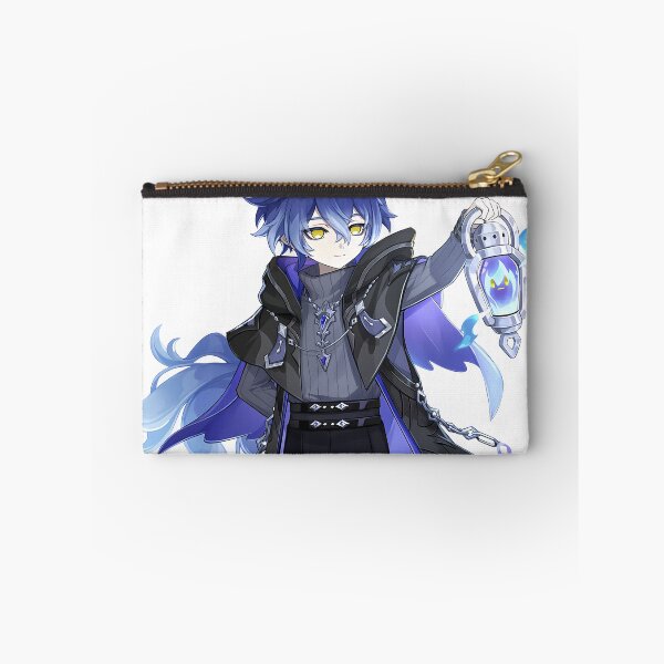 Item preview, Flins [Genshin Impact] designed and sold by sticker_depot.