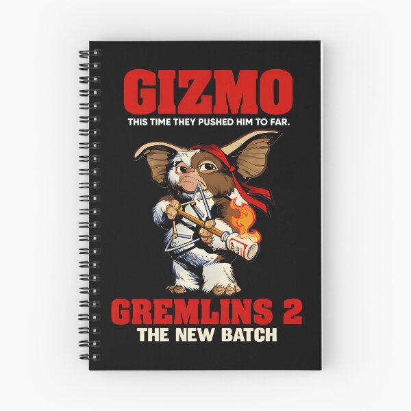 Item preview, Gizmo (Gremlins 2 The New Batch) designed and sold by Art-Clothes-At.