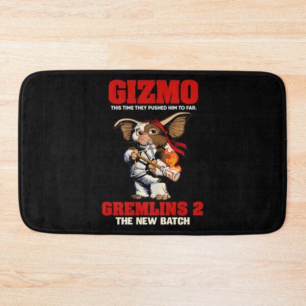 Artikelvorschau, Gizmo (Gremlins 2 – Die Rückkehr der kleinen Monster) entworfen und verkauft von Art-Clothes-At.