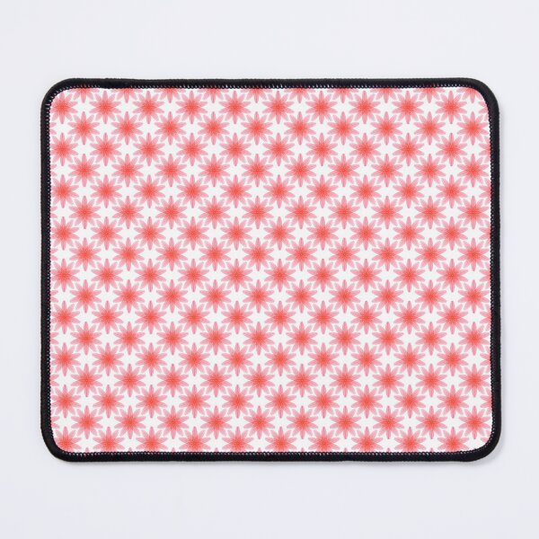 Item preview, Flower Starburst Pattern designed and sold by ArtbyDebbieC.
