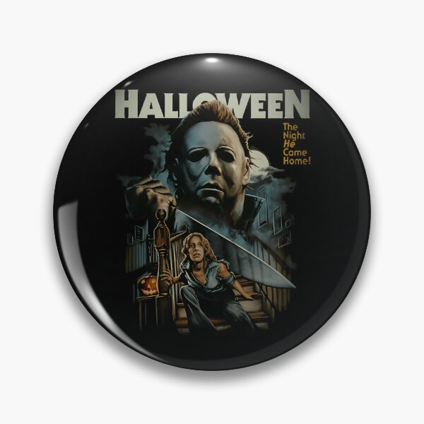 Item preview, Halloween (1978) Ver.3 designed and sold by Art-Clothes-At.