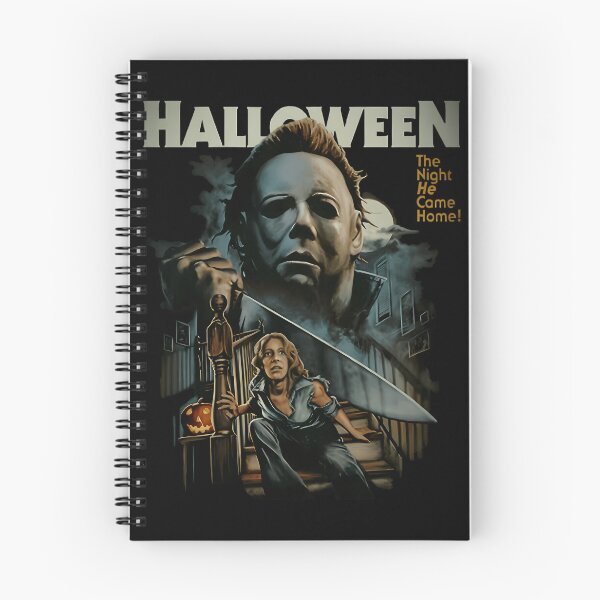 Item preview, Halloween (1978) Ver.3 designed and sold by Art-Clothes-At.