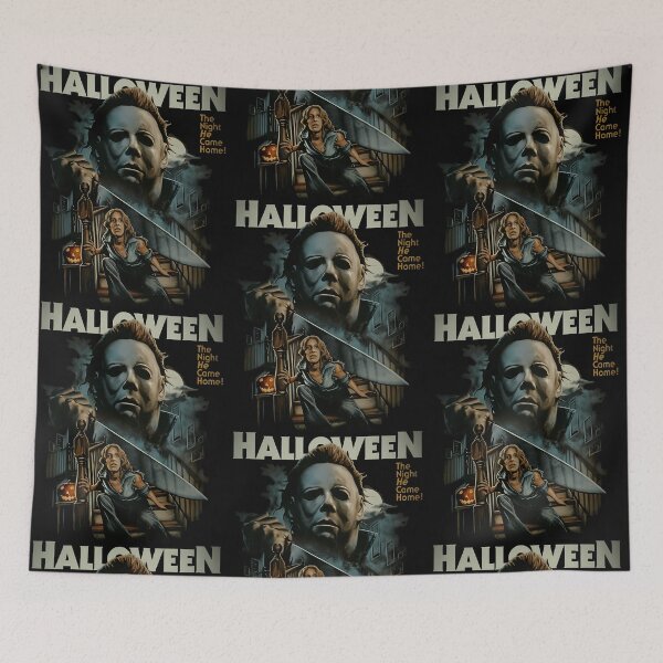 Item preview, Halloween (1978) Ver.3 designed and sold by Art-Clothes-At.