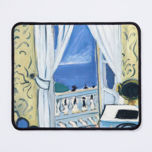 Item preview, Interior with a violin case 1919 designed and sold by VeilOfPigments.
